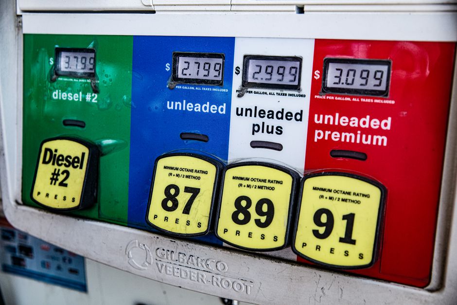 Petróleo sobe e afeta mercados globais