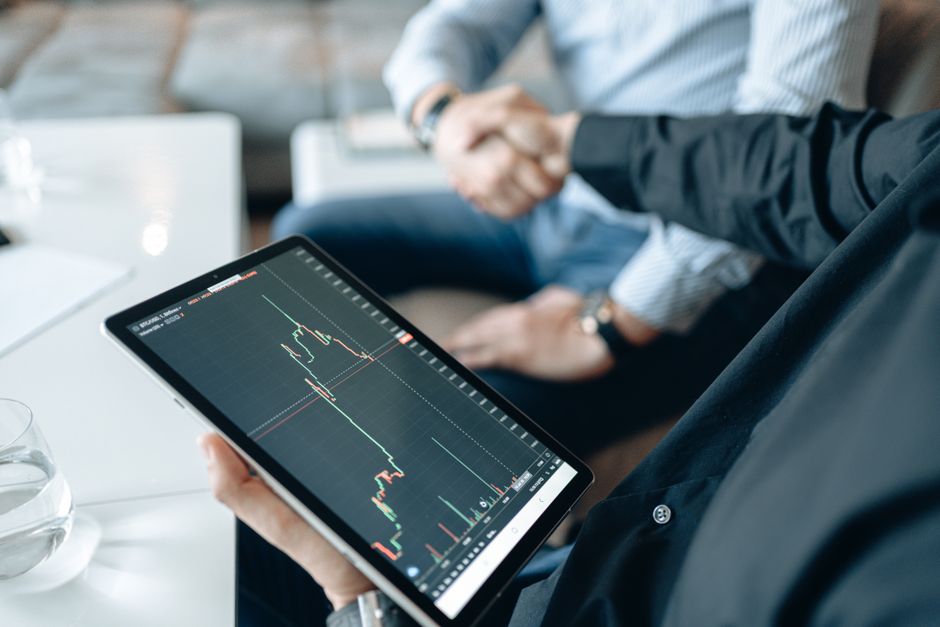 Triton Partners Perto de Concluir Aquisição de €3 Bilhões da Flender