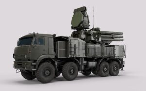 Northrop Grumman e Apex Avançam em Tecnologia de Defesa Espacial