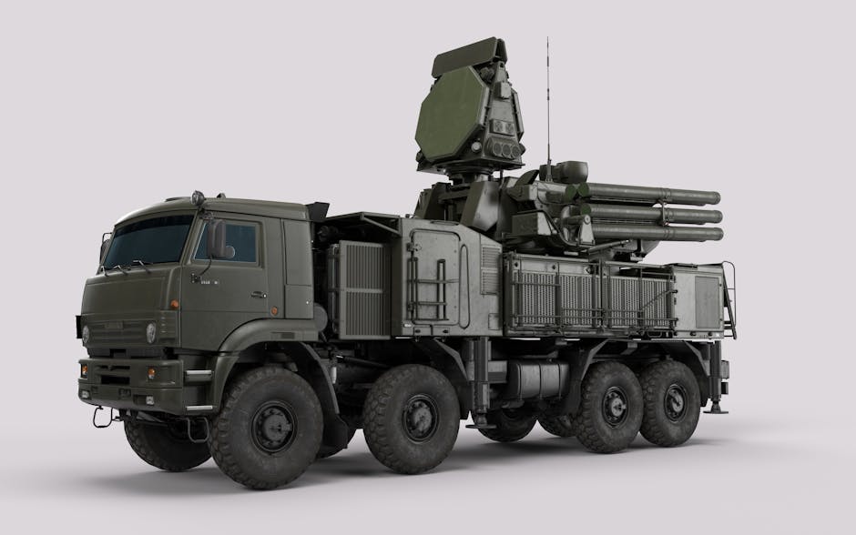 Northrop Grumman e Apex Avançam em Tecnologia de Defesa Espacial