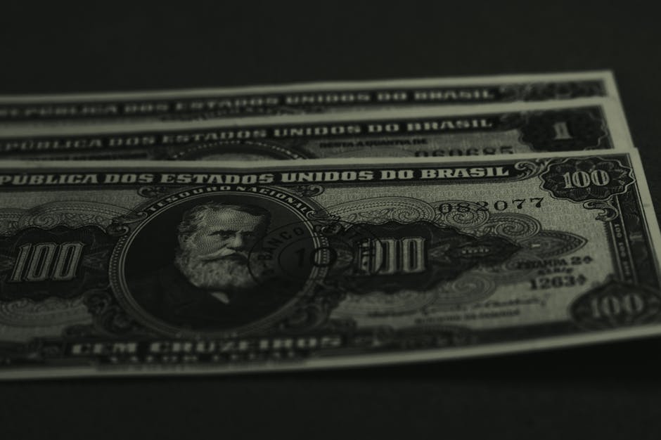 Dólar cai e real sobe apesar das tensões EUA-Irã
