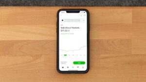 Suprema Corte dos EUA pede parecer sobre disputa envolvendo IPO da Robinhood