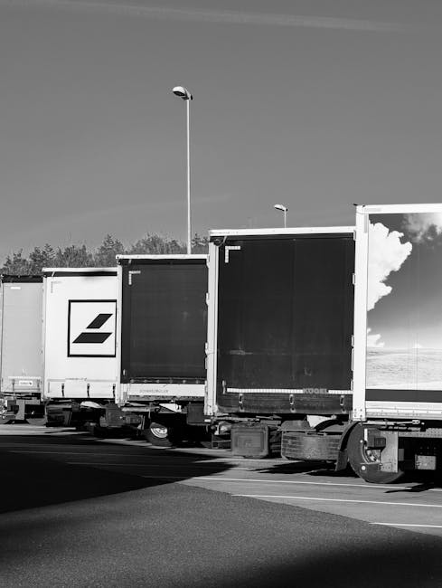 Landstar System Alcança Máxima Histórica em Ações