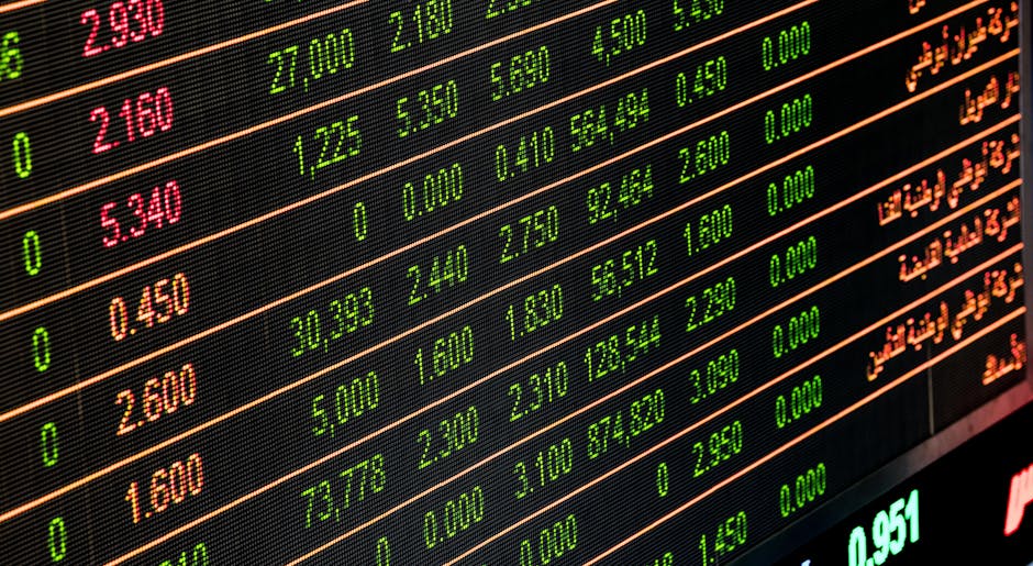 Ações da Corning sobem mais de 12% após anúncio da Nvidia