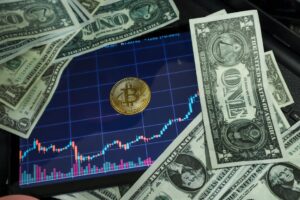 Dólar cai com tensões EUA-Irã e mercado brasileiro mantém calma