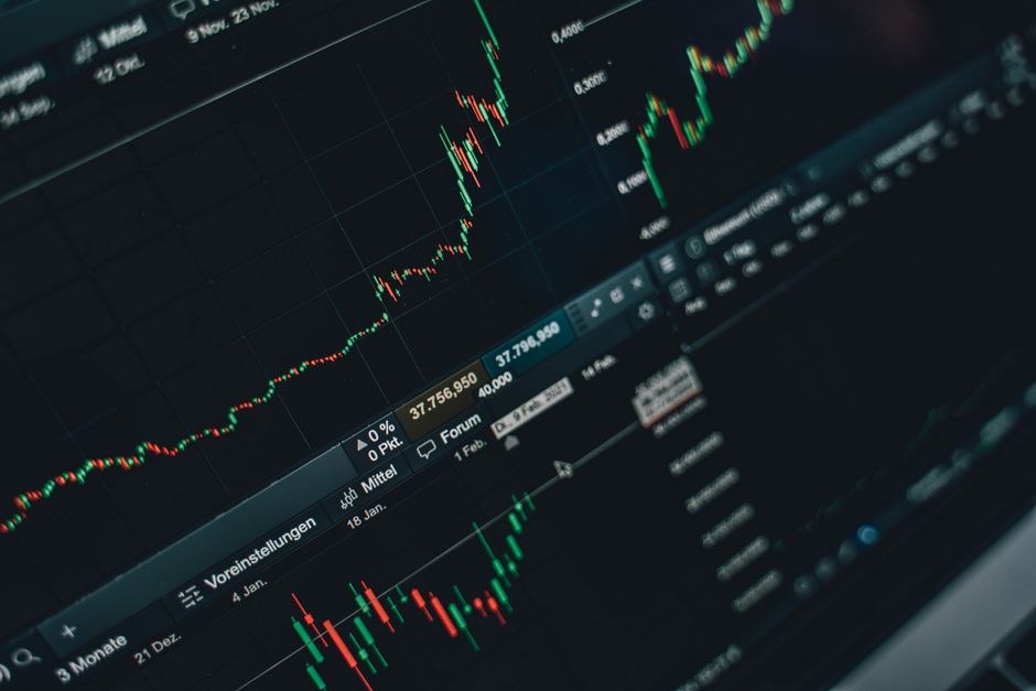 Bolsas da Europa sobem com Inteligência Artificial