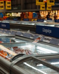 Camil Alimentos Propõe Aumento de Capital de R$ 1,39 Bilhão