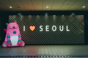 Inflação na Coreia do Sul Acelera e Supera Expectativas