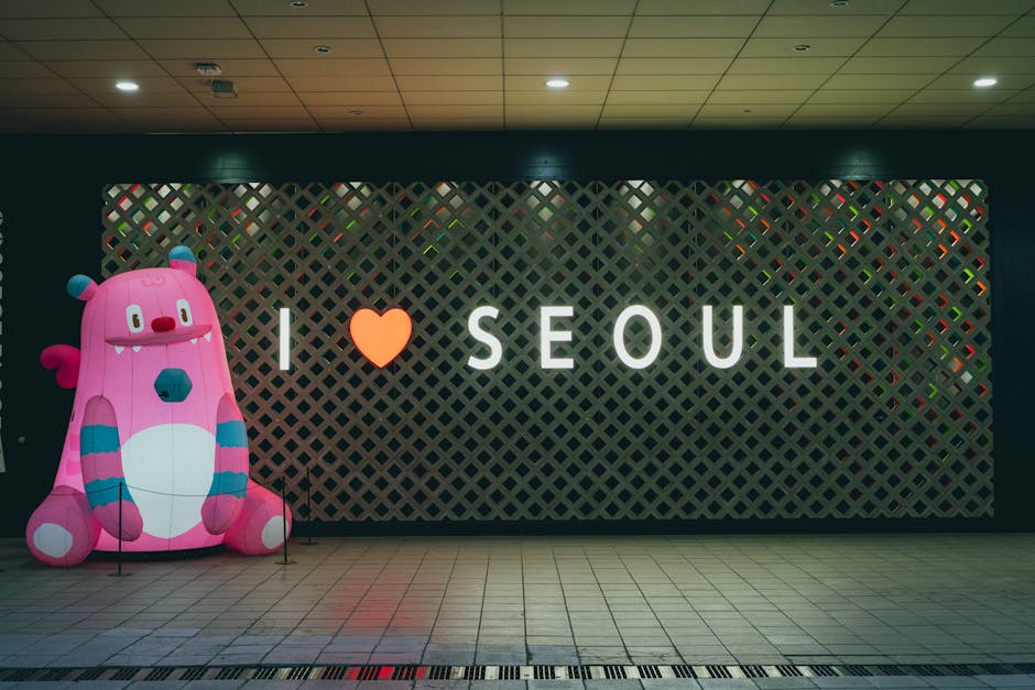 Inflação na Coreia do Sul Acelera e Supera Expectativas