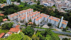 MRV Engenharia registra crescimento expressivo em produção e repasses de imóveis