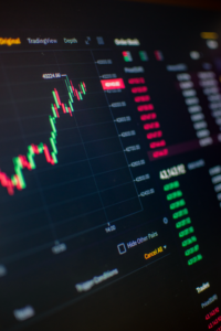 IA está impulsionando a economia real nos EUA