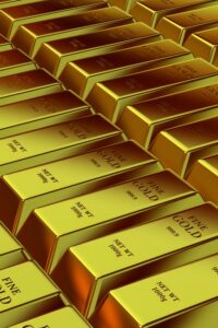 Ouro Supera Títulos do Tesouro dos EUA nas Reservas Internacionais