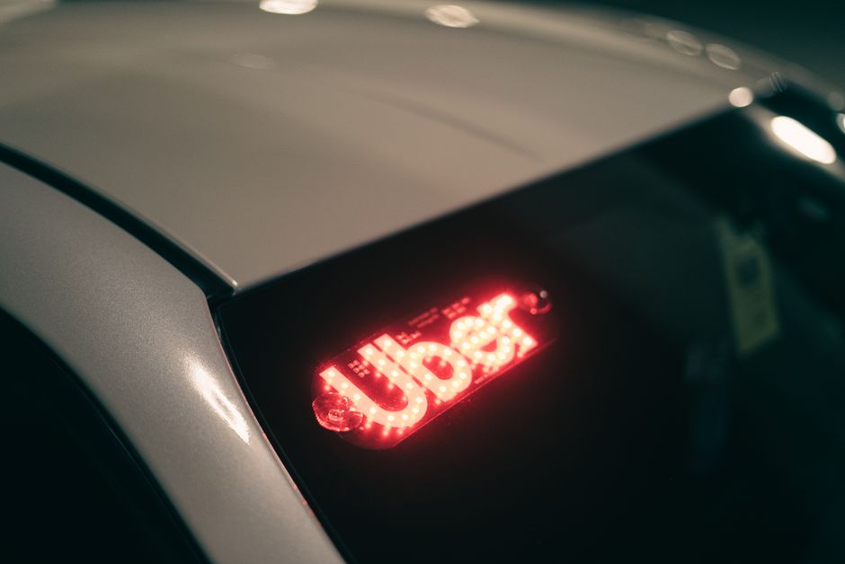 Uber Limita Uso de IA para Controle de Custos