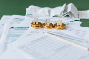 Investimento Anjo: Como Contabilizar e Pagar Impostos