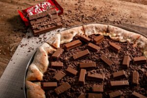 Preços de Café e Cacau Baixam, Beneficiando Resultados da Nestlé