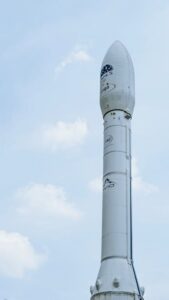 SpaceX mira avaliação de US$1,75 trilhão em IPO na próxima semana