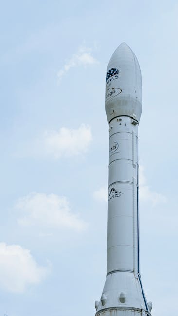 SpaceX mira avaliação de US$1,75 trilhão em IPO na próxima semana