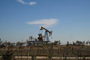 Argentina mira produção de 1 milhão de barris/dia em Vaca Muerta até 2028