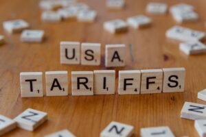 Tarifas dos EUA ao Brasil são ‘diferenciadas’, diz Representante Comercial