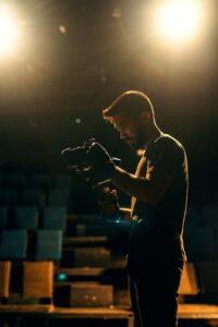 Jovem Diretor e YouTube Revolucionam Bilheteria de Filmes