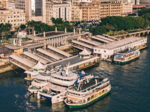 Guia em Mandarim Aponta Oportunidades de Investimento no Brasil