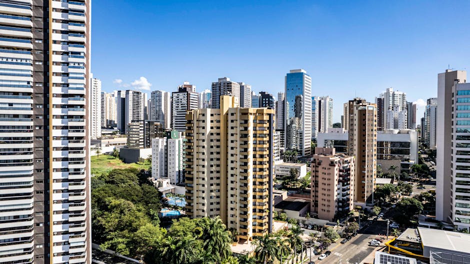 Patria Investimentos Consolida Fundos Imobiliários e Lança Novas Ofertas