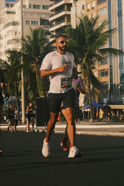 Maratona do Rio movimenta mais de R$800 milhões e atrai marcas