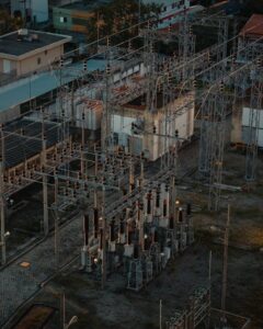 ONS Adota Medidas Especiais para Garantir Energia Durante a Copa do Mundo