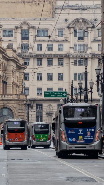 Cade Analisa Fusão de Empresas Asiáticas no Setor de Ônibus Elétricos