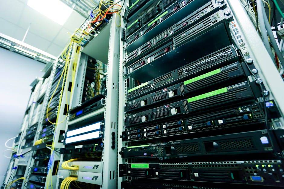 I Squared Capital adquire controle da Elea Data Centers