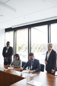 Guia para Empresas de Capital Fechado Aderirem a Melhores Práticas de Governança