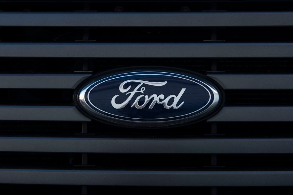 Ford faz recall de 420 mil SUVs nos EUA por falha em cinto