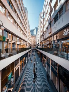 Multiplan Investe R$30 Milhões na Expansão do BH Shopping
