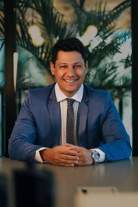 Currys anuncia novo CEO com experiência de duas décadas na empresa