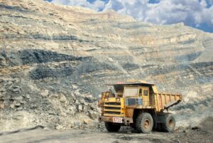 USA Rare Earth Recebe Financiamento Governamental de US$ 1,6 Bilhão