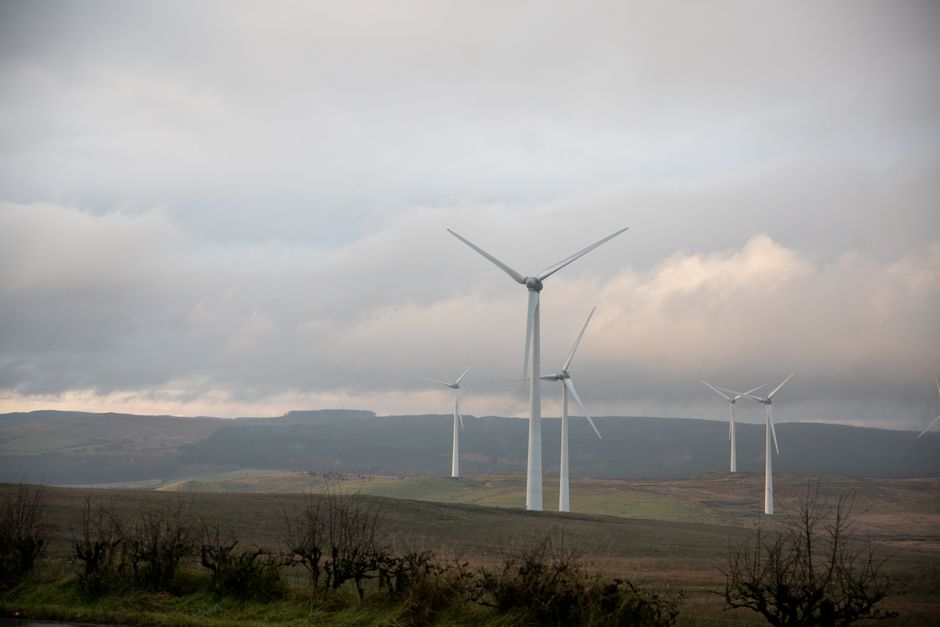 NextEnergy Solar Fund Adota Nova Política de Dividendos