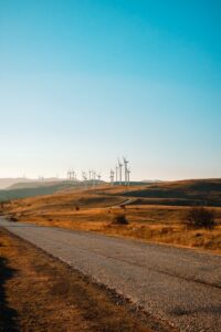 EGT Adquire Plataforma de Energia Eólica e Fortalece Posicionamento no Mercado