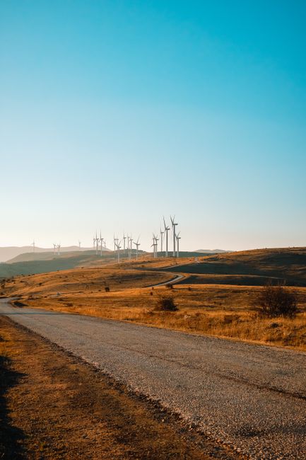 EGT Adquire Plataforma de Energia Eólica e Fortalece Posicionamento no Mercado