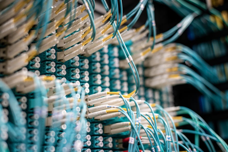 IREN planeja campus de data center gigante na Austrália