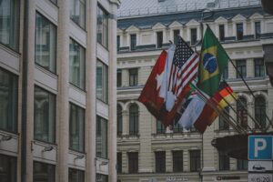 Trump nomeia Daniel Perez como embaixador dos EUA no Brasil