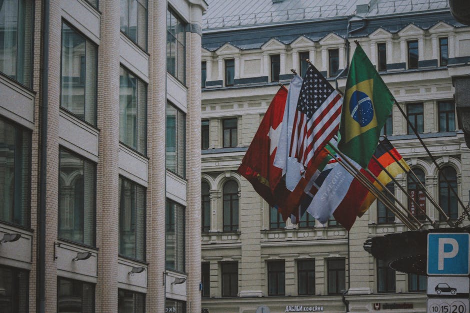 Trump nomeia Daniel Perez como embaixador dos EUA no Brasil