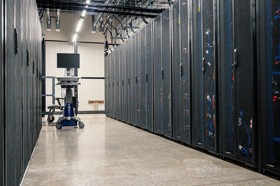 Data Centers Brasileiros se Preparam para a Era da Inteligência Artificial