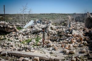 Ataques de Israel no Líbano deixam mais de 3.400 mortos