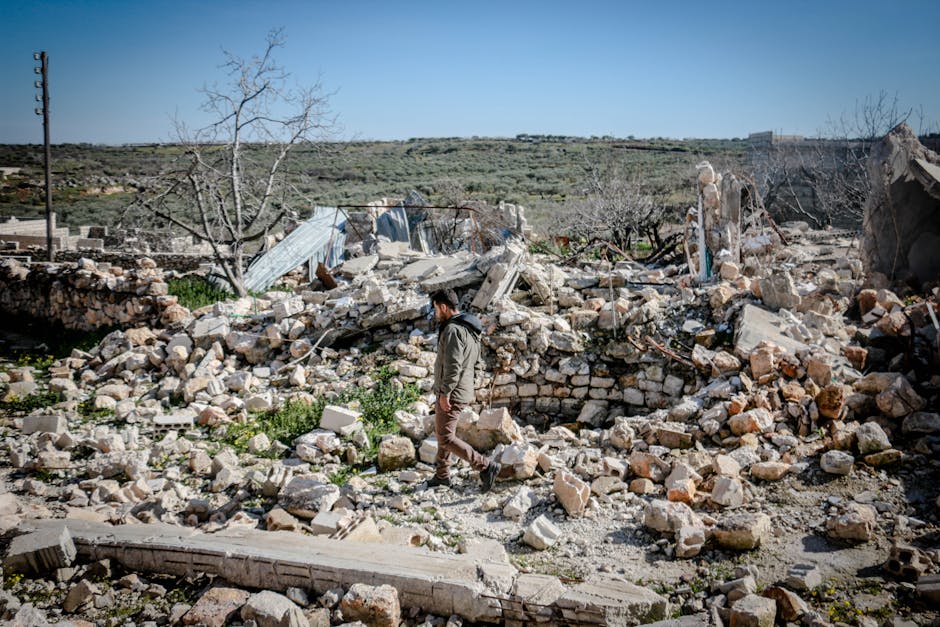 Ataques de Israel no Líbano deixam mais de 3.400 mortos