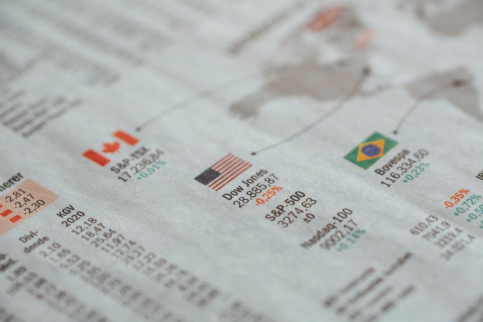 Ibovespa fecha em menor nível desde janeiro com preocupações sobre juros e guerra