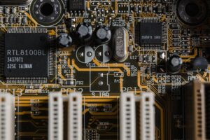 Baidu Planeja IPO de Unidade de Chips Kunlunxin em Hong Kong