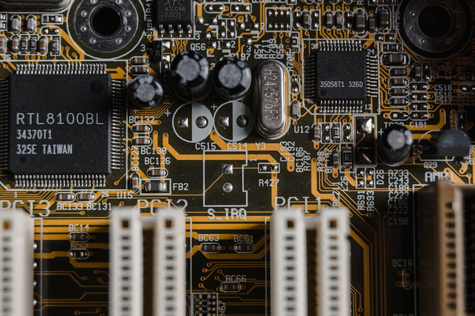 Baidu Planeja IPO de Unidade de Chips Kunlunxin em Hong Kong