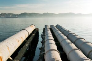 Equatorial é a única finalista na privatização da Copasa
