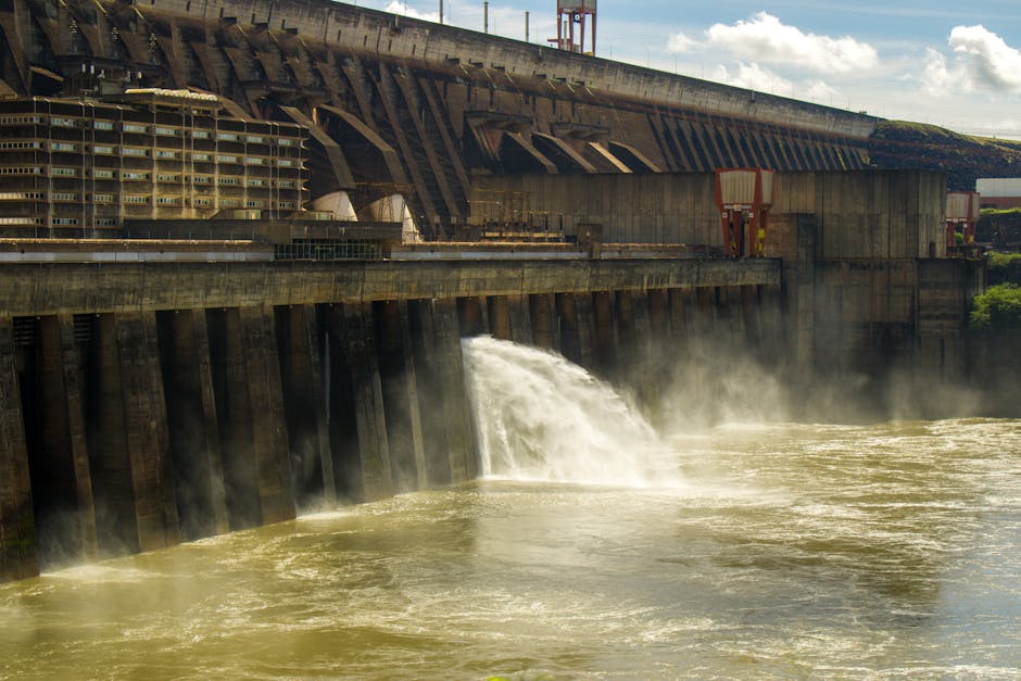 Engie Incorpora Subsidiária Companhia Energética do Jari