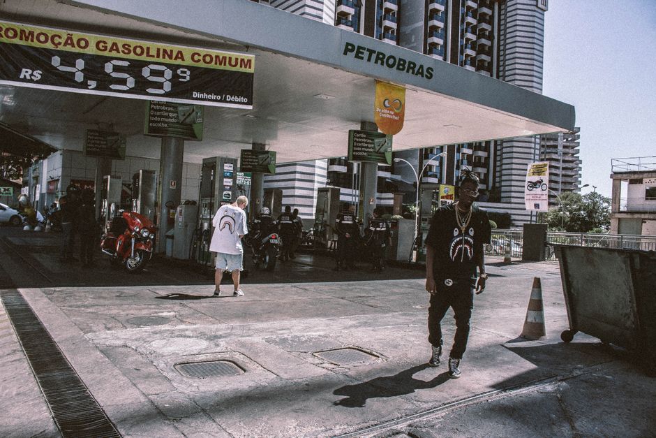Petrobras e IG4 Fortalecem Parceria na Presidência do Conselho